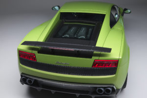 2010, Lamborghini, Gallardo, Lp570 4, Superleggera, Supercar, Supercars, Engine, Engines
