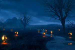 dark, Art, Artwork, Fantasy, Artistic, Original, Horror, Evil, Creepy, Scary, Spooky, Halloween