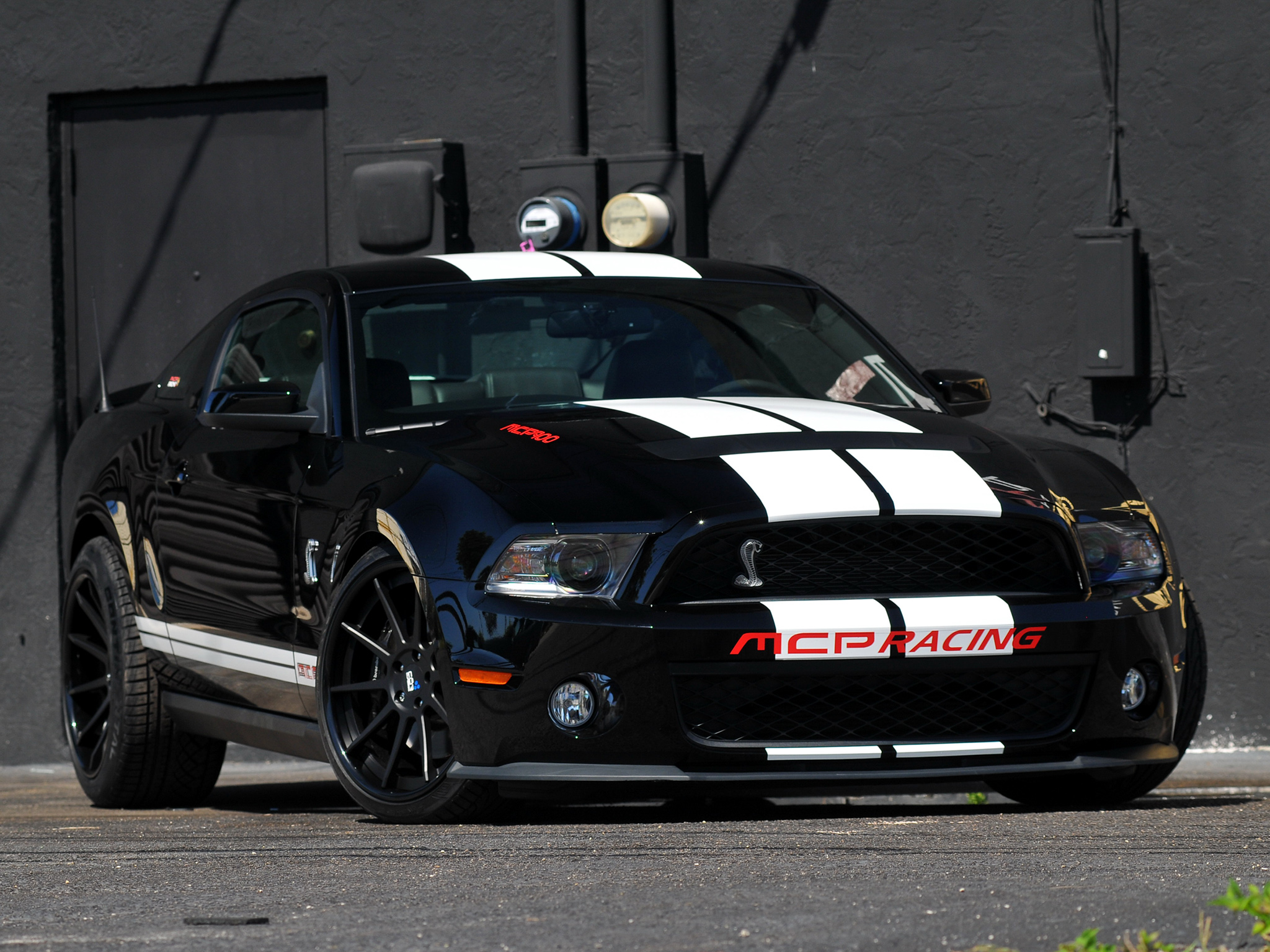 2010, Mcp racing, Shelby, Gt900, Ford, Mustang, Supercar, Supercars, Muscle Wallpaper