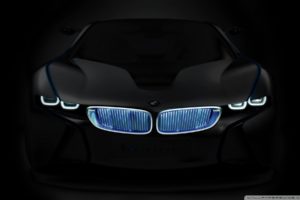 abstract, Bmw, Cars, Ghosts, Consept