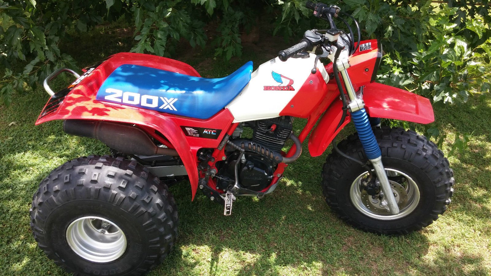 atv, 4x4, Offroad, Motorbike, Bike, Motorcycle, Dirtbike Wallpaper