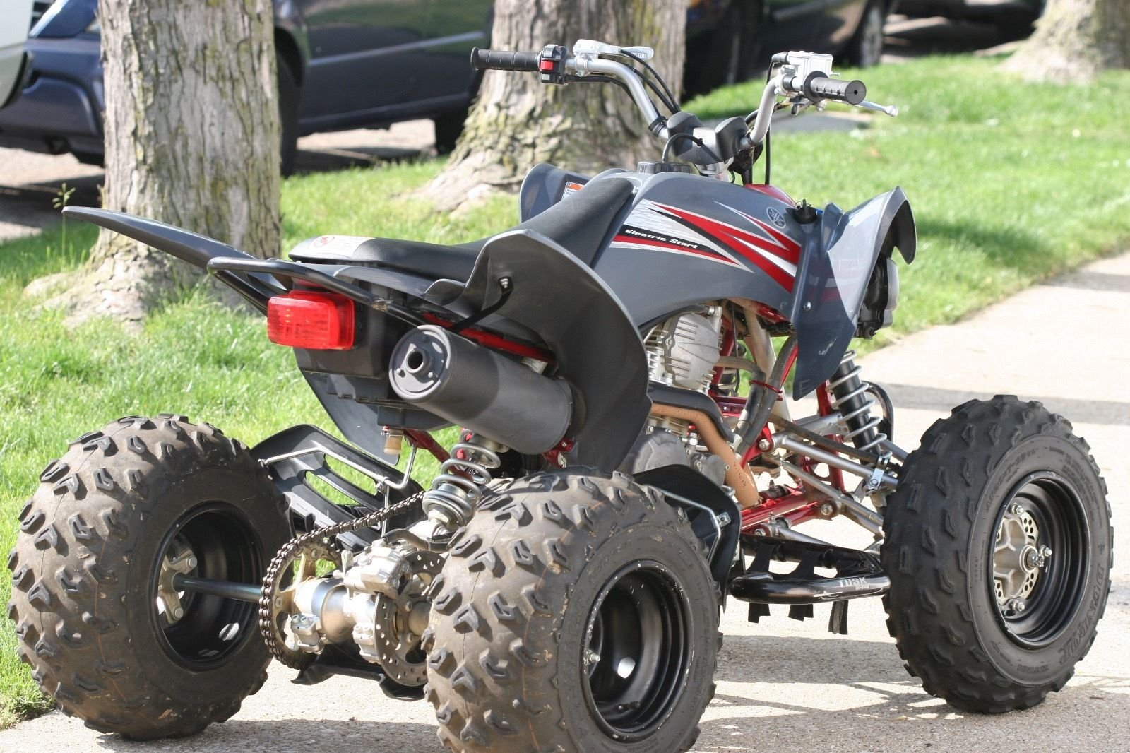 atv, 4x4, Offroad, Motorbike, Bike, Motorcycle, Dirtbike Wallpaper