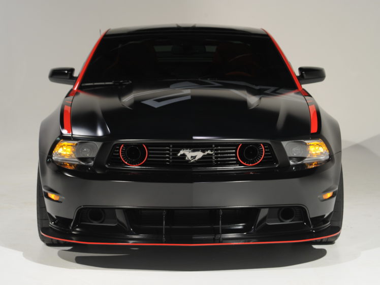 2010, Roush, Shelby, Sr 71, Blackbird, Ford, Mustang, Muscle HD Wallpaper Desktop Background