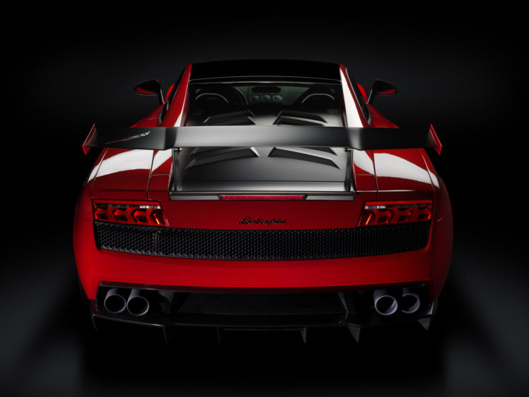 2011, Lamborghini, Gallardo, Lp, 570 4, Super, Trofeo, Stradale, Supercar, Supercars HD Wallpaper Desktop Background