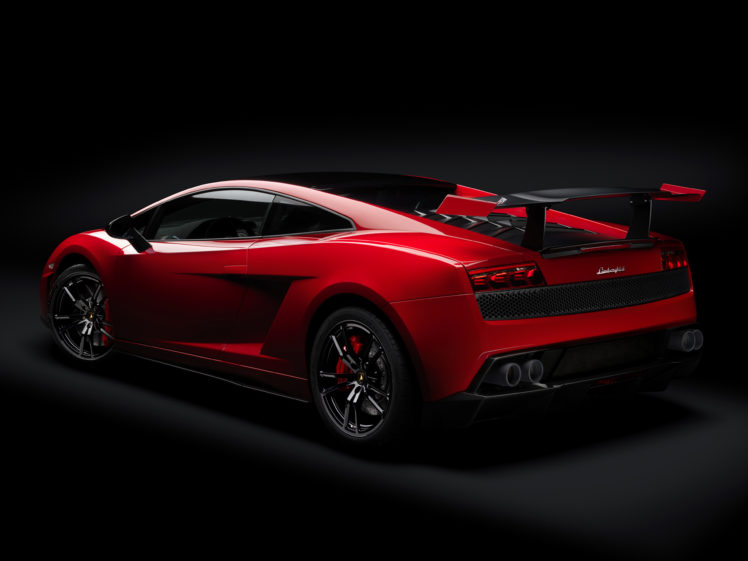 2011, Lamborghini, Gallardo, Lp, 570 4, Super, Trofeo, Stradale, Supercar, Supercars HD Wallpaper Desktop Background