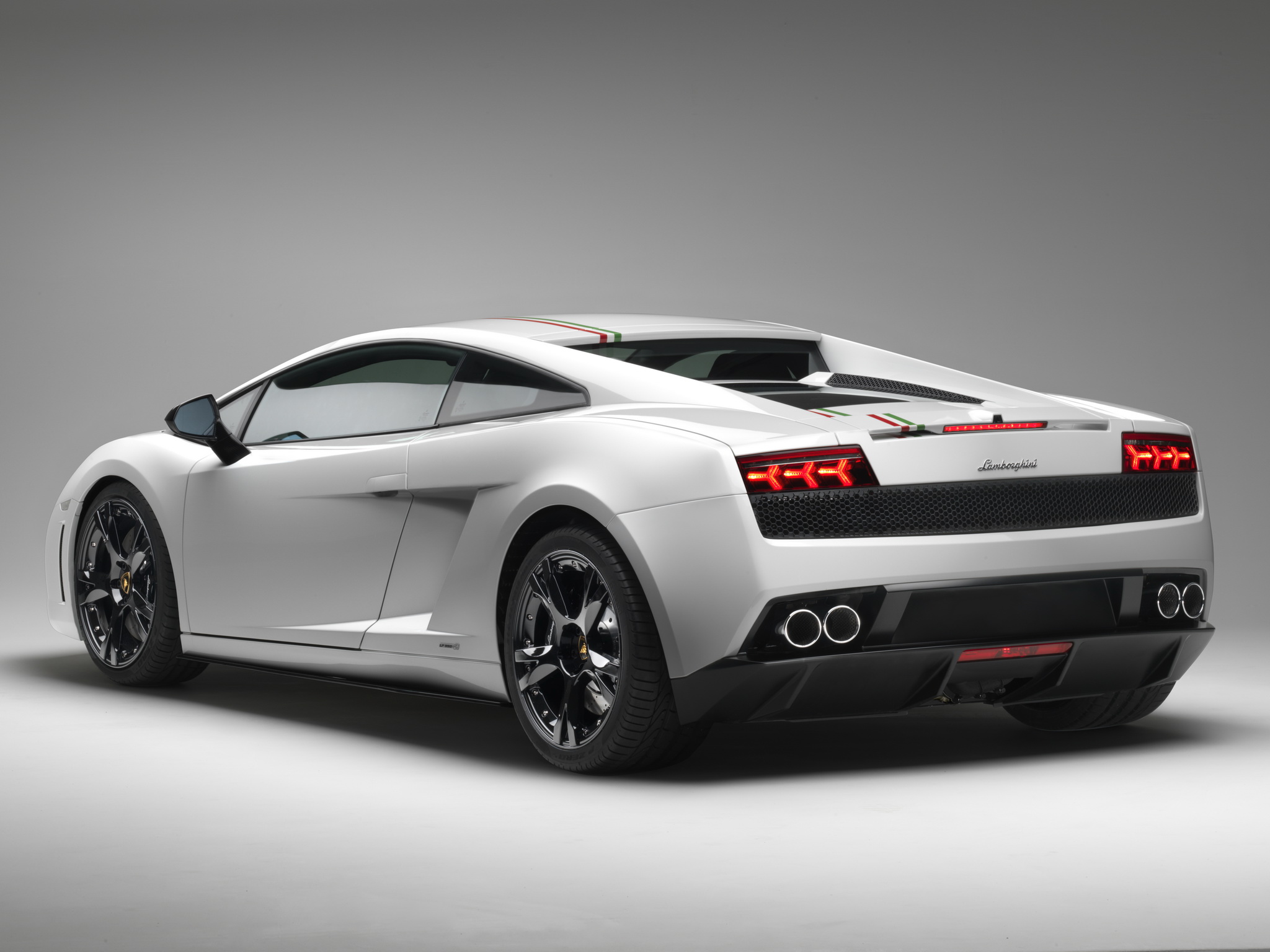 2011, Lamborghini, Gallardo, Lp550 2, Tricolore, Supercar, Supercars Wallpaper