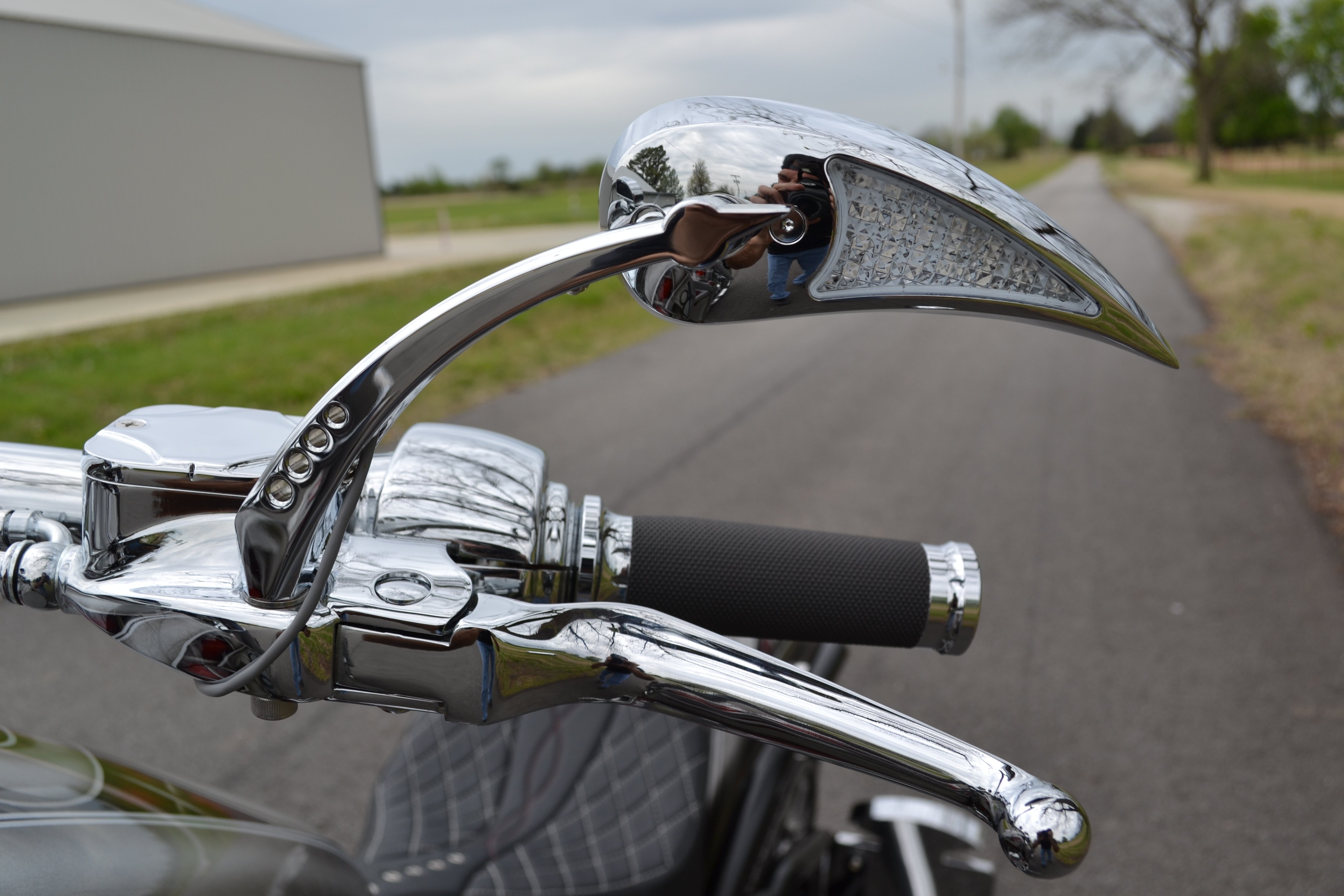 chopper, Motorbike, Tuning, Custom, Bike, Motorcycle, Hot, Rod, Rods Wallpaper