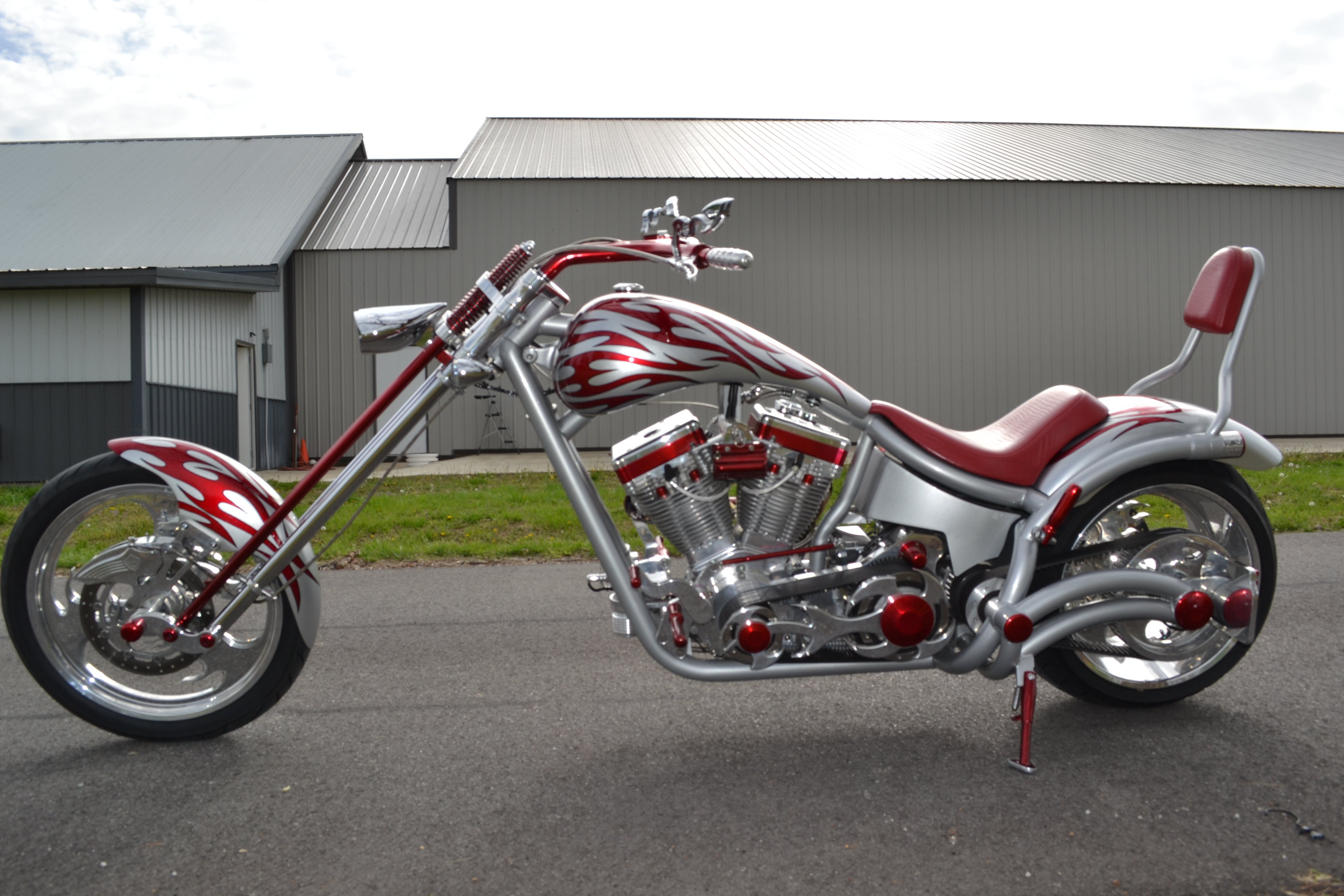 chopper, Motorbike, Tuning, Custom, Bike, Motorcycle, Hot, Rod, Rods Wallpaper