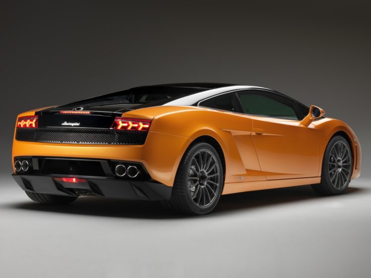 2011, Lamborghini, Gallardo, Lp560 4, Bicolore, Supercar, Supercars HD Wallpaper Desktop Background