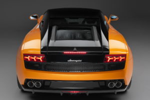 2011, Lamborghini, Gallardo, Lp560 4, Bicolore, Supercar, Supercars, Engine, Engines