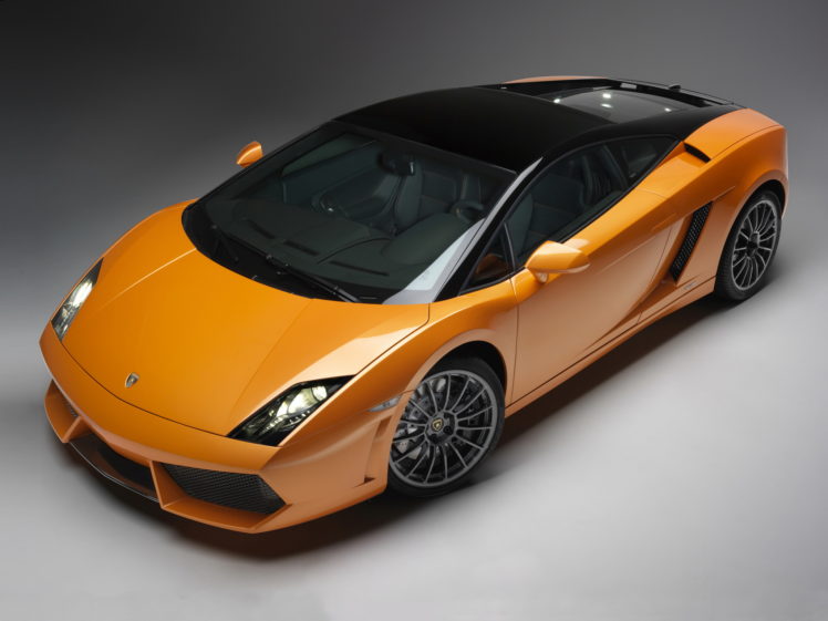 2011, Lamborghini, Gallardo, Lp560 4, Bicolore, Supercar, Supercars, Interior HD Wallpaper Desktop Background