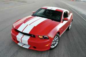 2011, Shelby, Gts, Ford, Mustang, Muscle