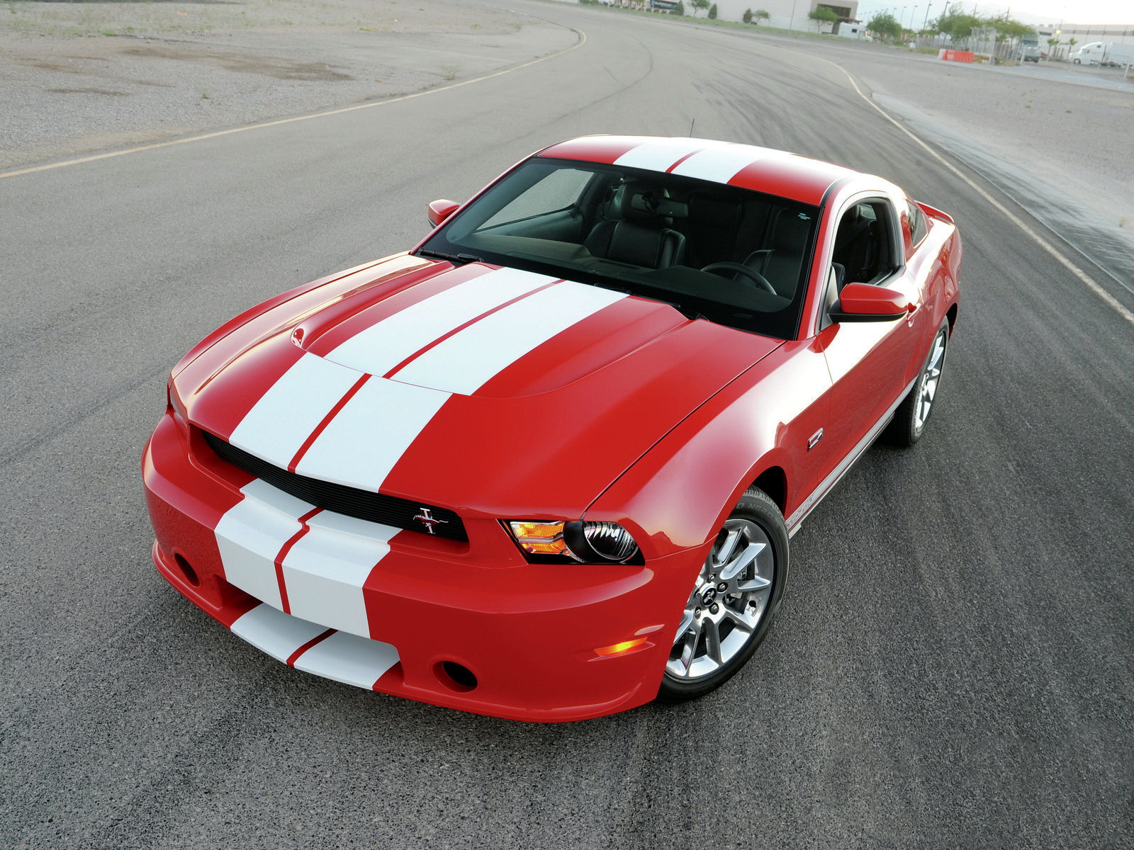 2011, Shelby, Gts, Ford, Mustang, Muscle Wallpaper