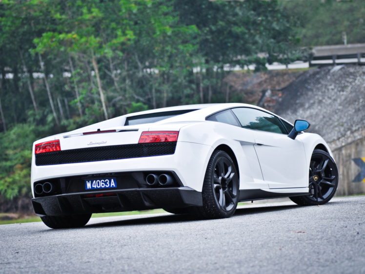 2012, Lamborghini, Gallardo, Lp550 2, Mle, Supercar, Supercars HD Wallpaper Desktop Background