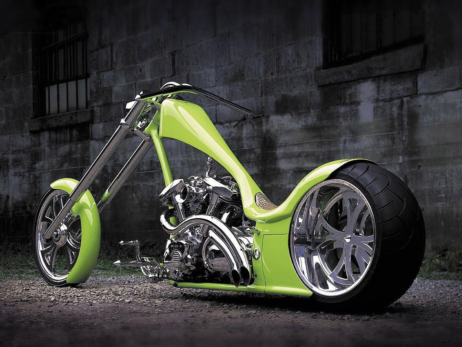 chopper, Motorbike, Tuning, Custom, Bike, Motorcycle, Hot, Rod, Rods Wallpaper