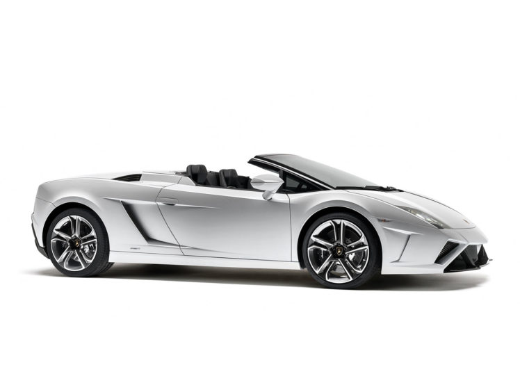 2012, Lamborghini, Gallardo, Lp560 4, Spyder, Supercar, Supercars HD Wallpaper Desktop Background