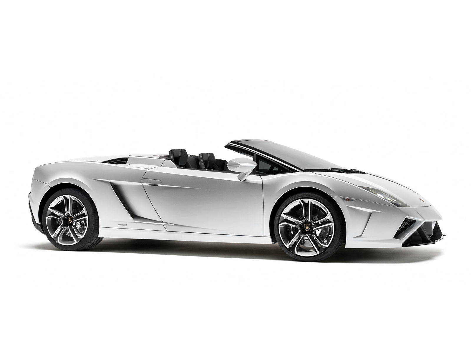 2012, Lamborghini, Gallardo, Lp560 4, Spyder, Supercar, Supercars Wallpaper