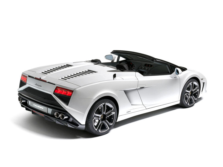 2012, Lamborghini, Gallardo, Lp560 4, Spyder, Supercar, Supercars HD Wallpaper Desktop Background