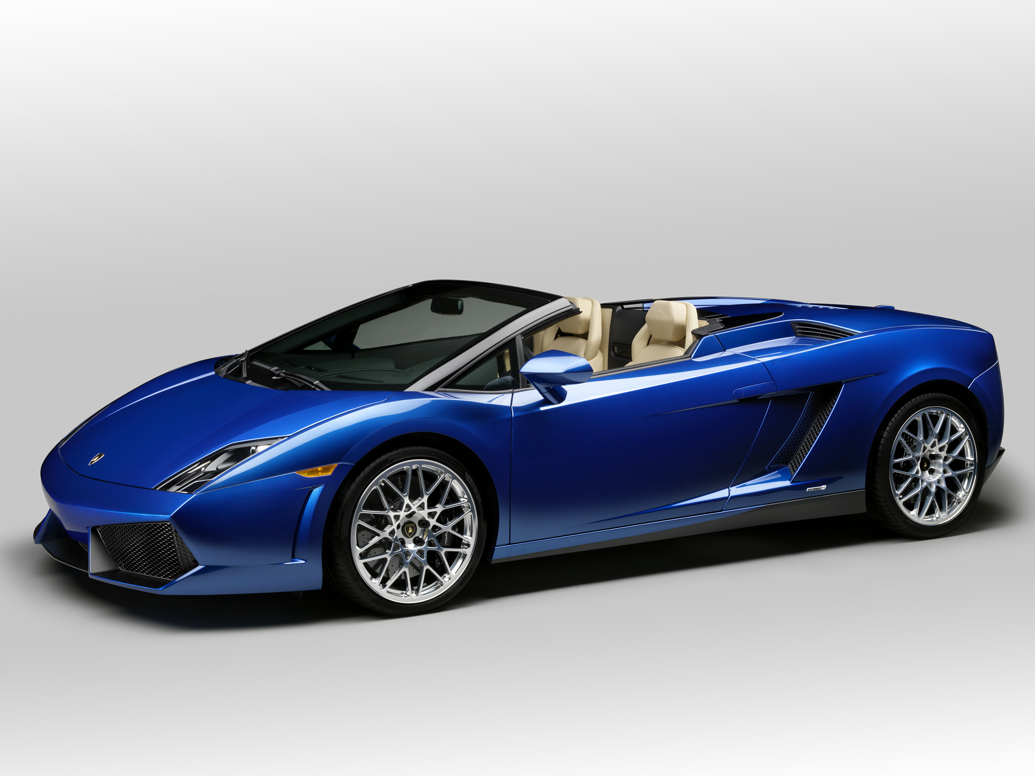 2012, Lamborghini, Gallardo, Lp550 2, Spyder, Supercar, Supercars Wallpaper