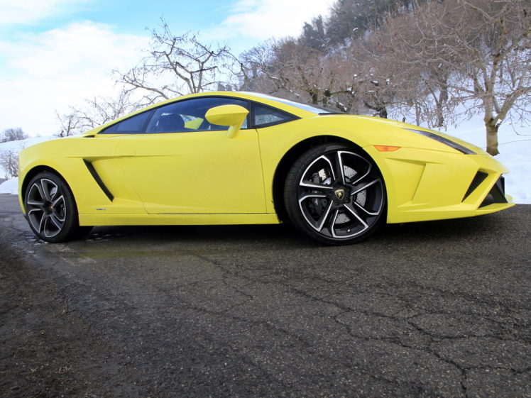 2012, Lamborghini, Gallardo, Lp560 4, Supercar, Supercars, Fe HD Wallpaper Desktop Background