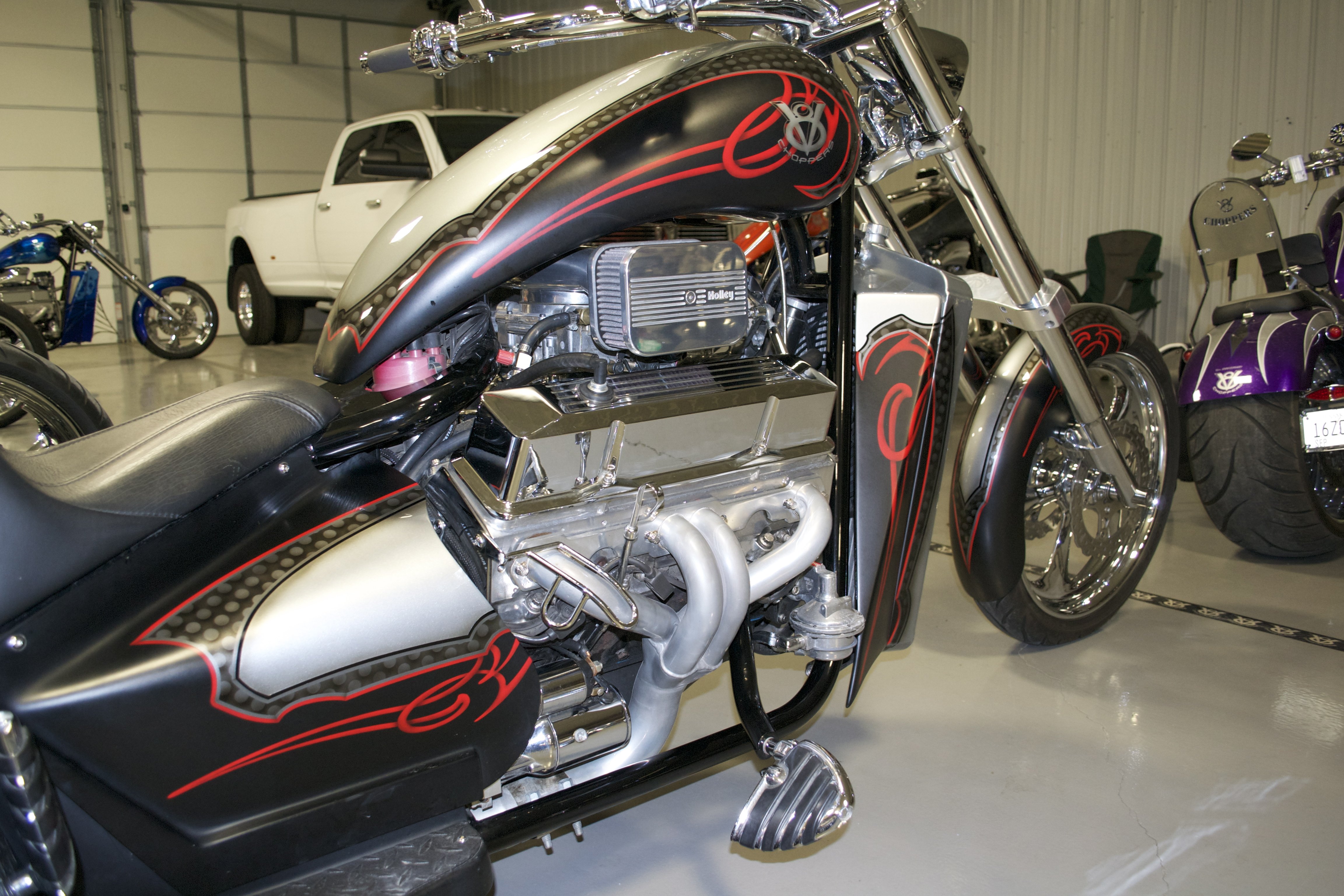 chopper, Motorbike, Tuning, Custom, Bike, Motorcycle, Hot, Rod, Rods Wallpaper