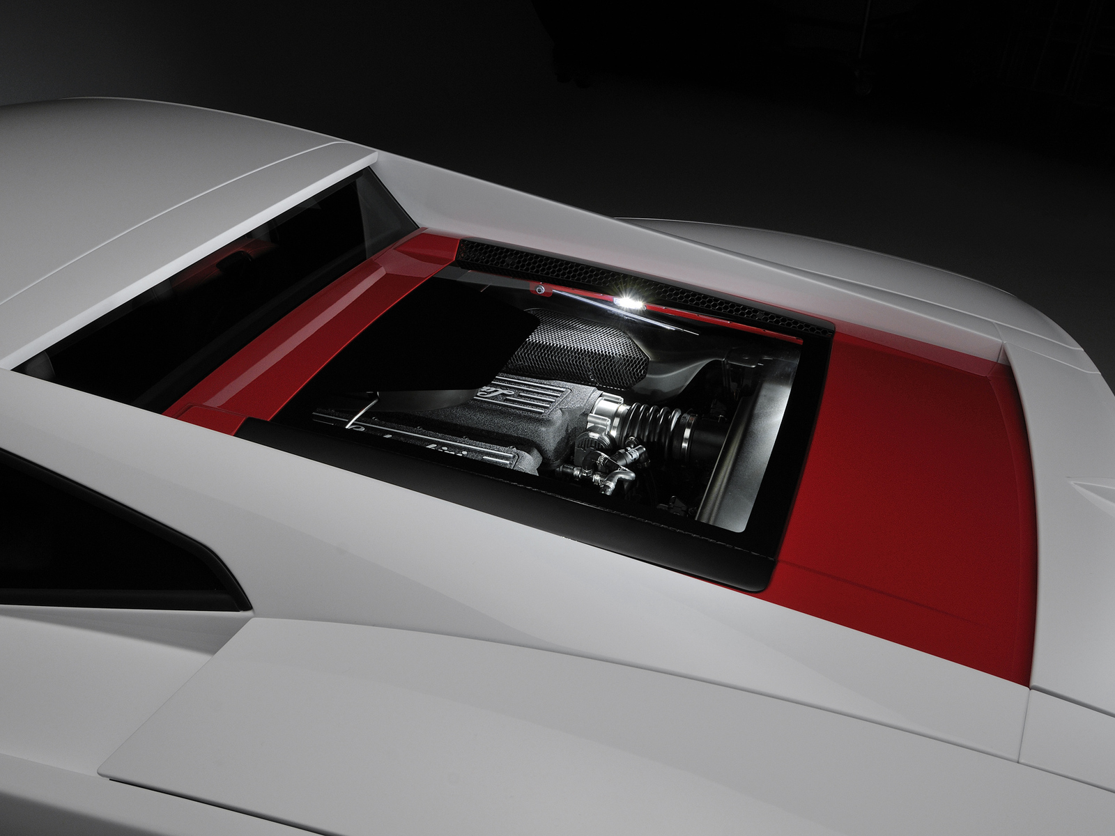 2012, Lamborghini, Gallardo, Lp560 4, Supercar, Supercars, Engine, Engines Wallpaper