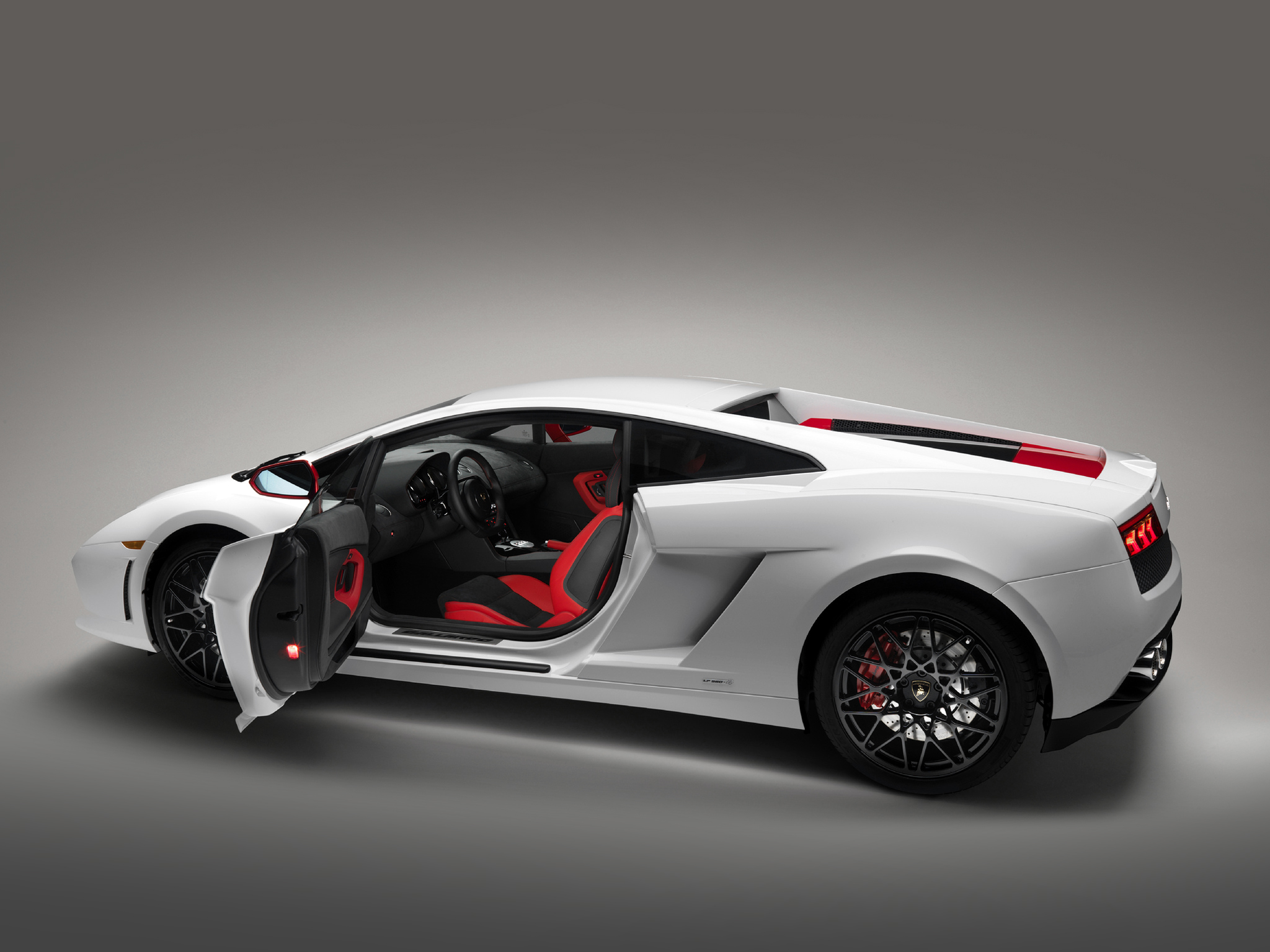 2012, Lamborghini, Gallardo, Lp560 4, Supercar, Supercars, Interior Wallpaper