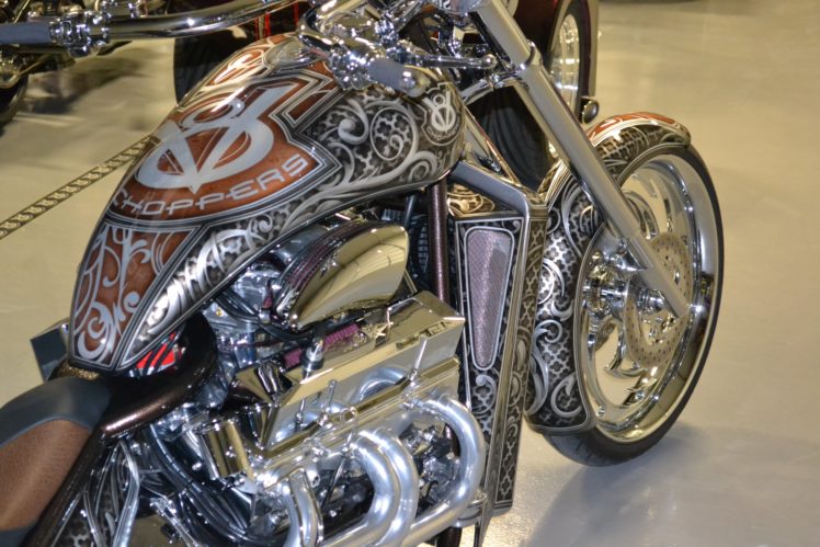 chopper, Motorbike, Tuning, Custom, Bike, Motorcycle, Hot, Rod, Rods HD Wallpaper Desktop Background