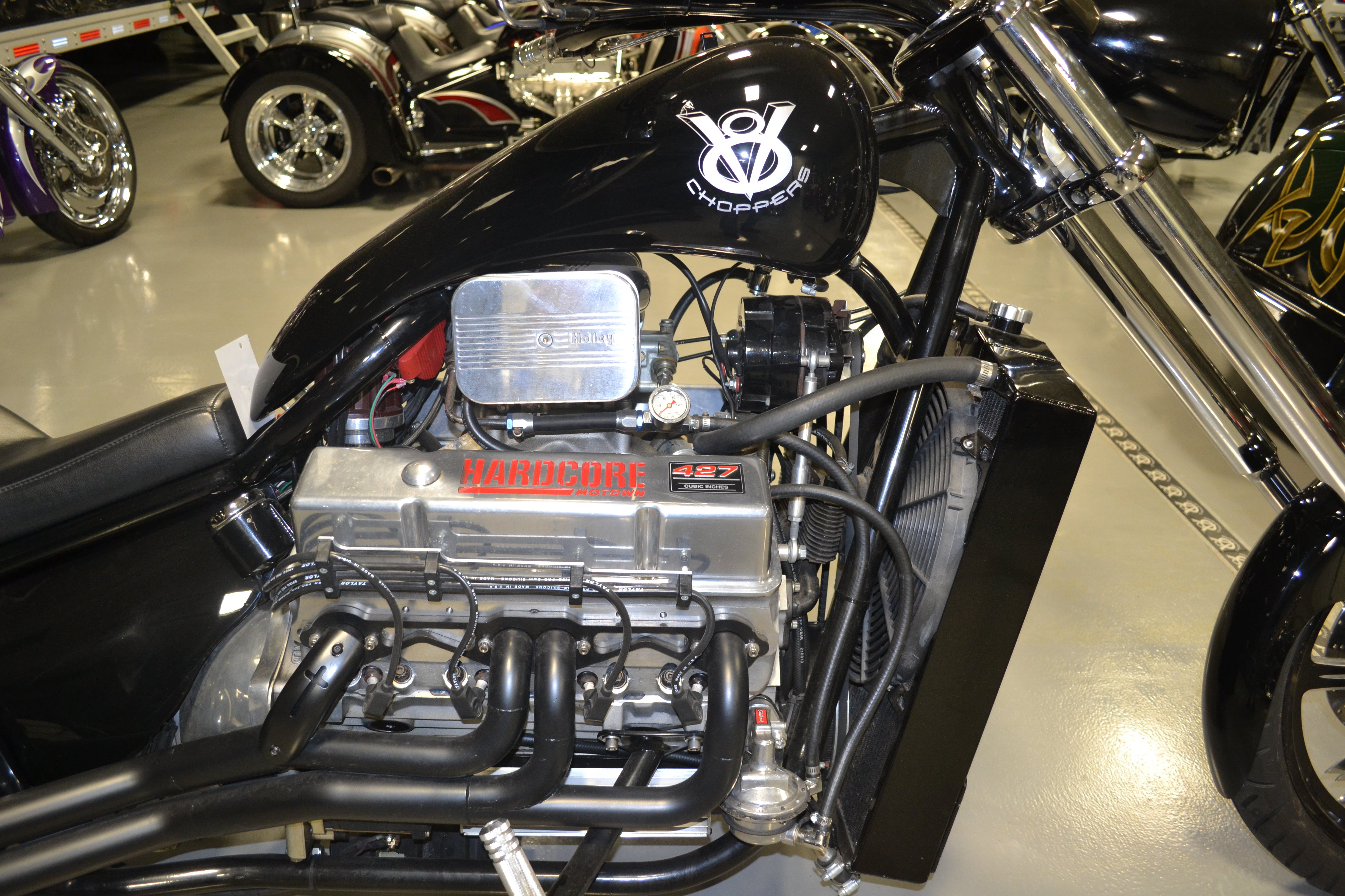 chopper, Motorbike, Tuning, Custom, Bike, Motorcycle, Hot, Rod, Rods Wallpaper
