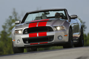 2012, Shelby, Gt500, Svt, Convertible, Ford, Mustang, Muscle