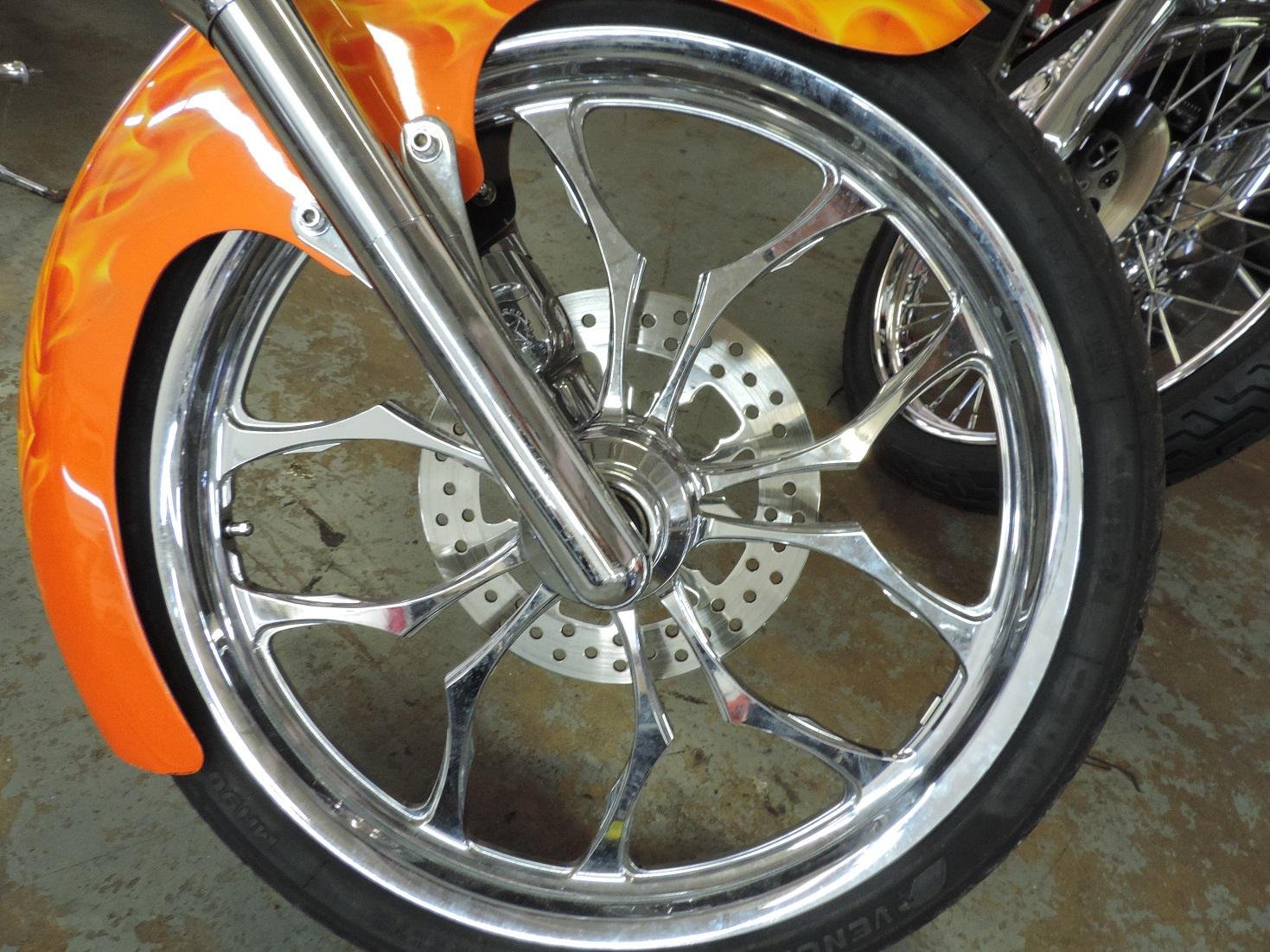 chopper, Motorbike, Tuning, Custom, Bike, Motorcycle, Hot, Rod, Rods Wallpaper