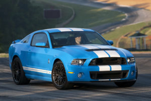 2012, Shelby, Gt500, Svt, Ford, Mustang, Muscle