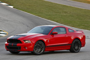 2012, Shelby, Gt500, Svt, Ford, Mustang, Muscle