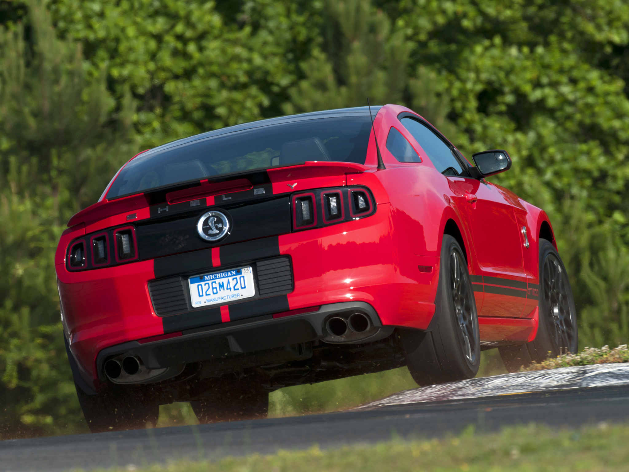 2012 Shelby Gt500 Svt Ford Mustang Muscle Wallpapers Hd Desktop And Mobile Backgrounds 1795