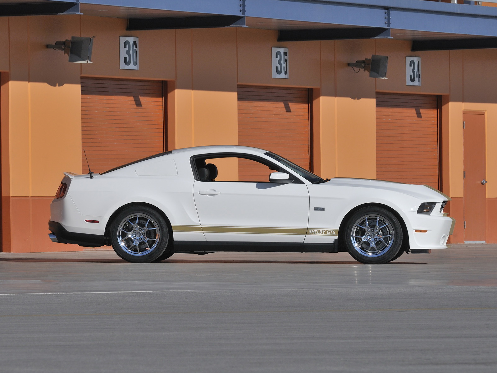 2012, Shelby, Gts, Ford, Mustang, Muscle Wallpaper