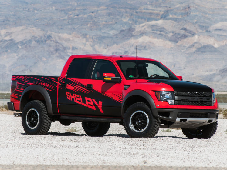 2013, Shelby, Ford, F 150, Svt, Raptor, Truck, Trucks, 4×4, Off, Road, Muscle HD Wallpaper Desktop Background
