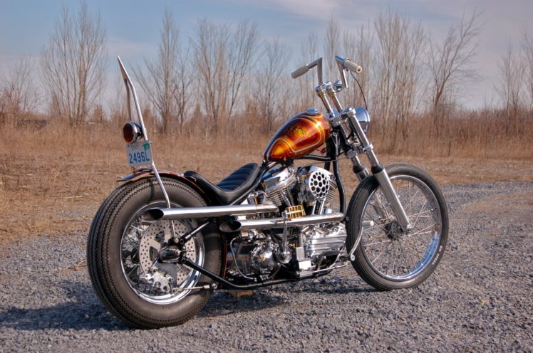 chopper, Motorbike, Tuning, Custom, Bike, Motorcycle, Hot, Rod, Rods HD Wallpaper Desktop Background
