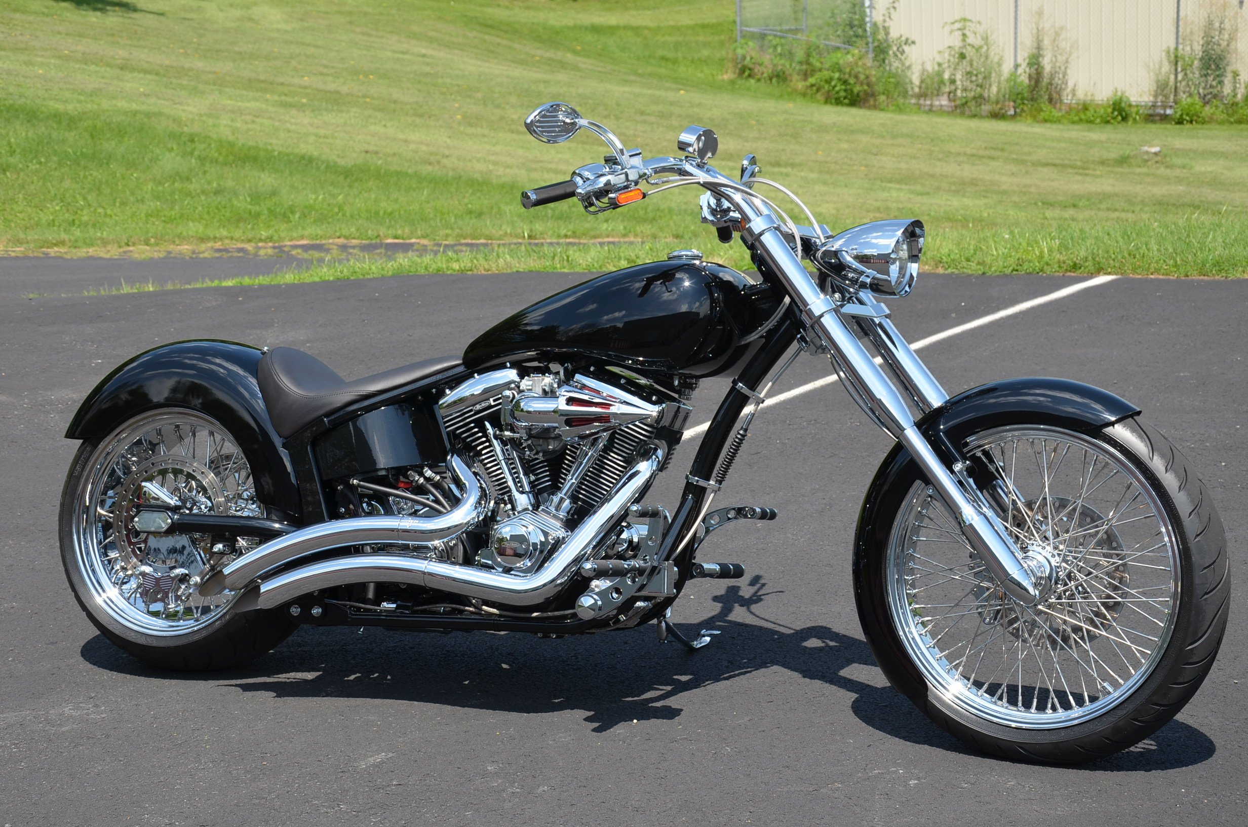chopper, Motorbike, Tuning, Custom, Bike, Motorcycle, Hot, Rod, Rods Wallpaper