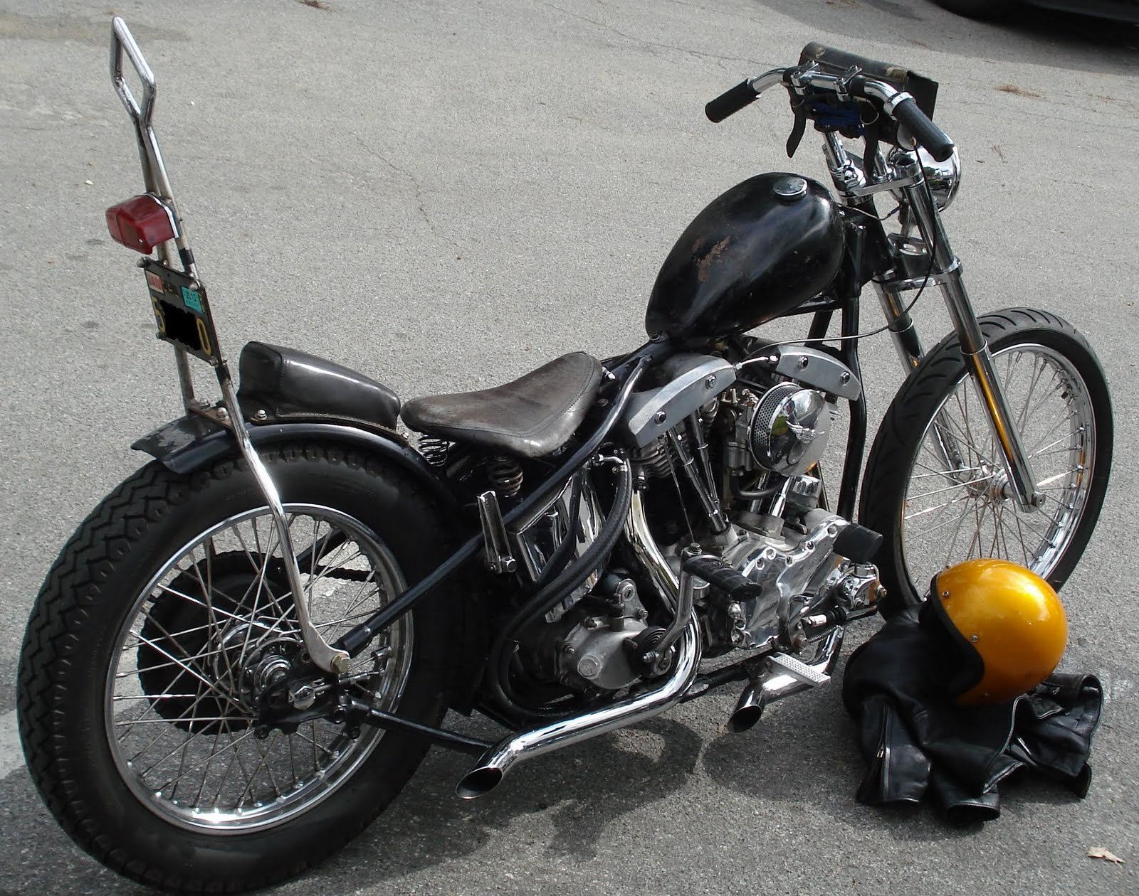 chopper, Motorbike, Tuning, Custom, Bike, Motorcycle, Hot, Rod, Rods ...