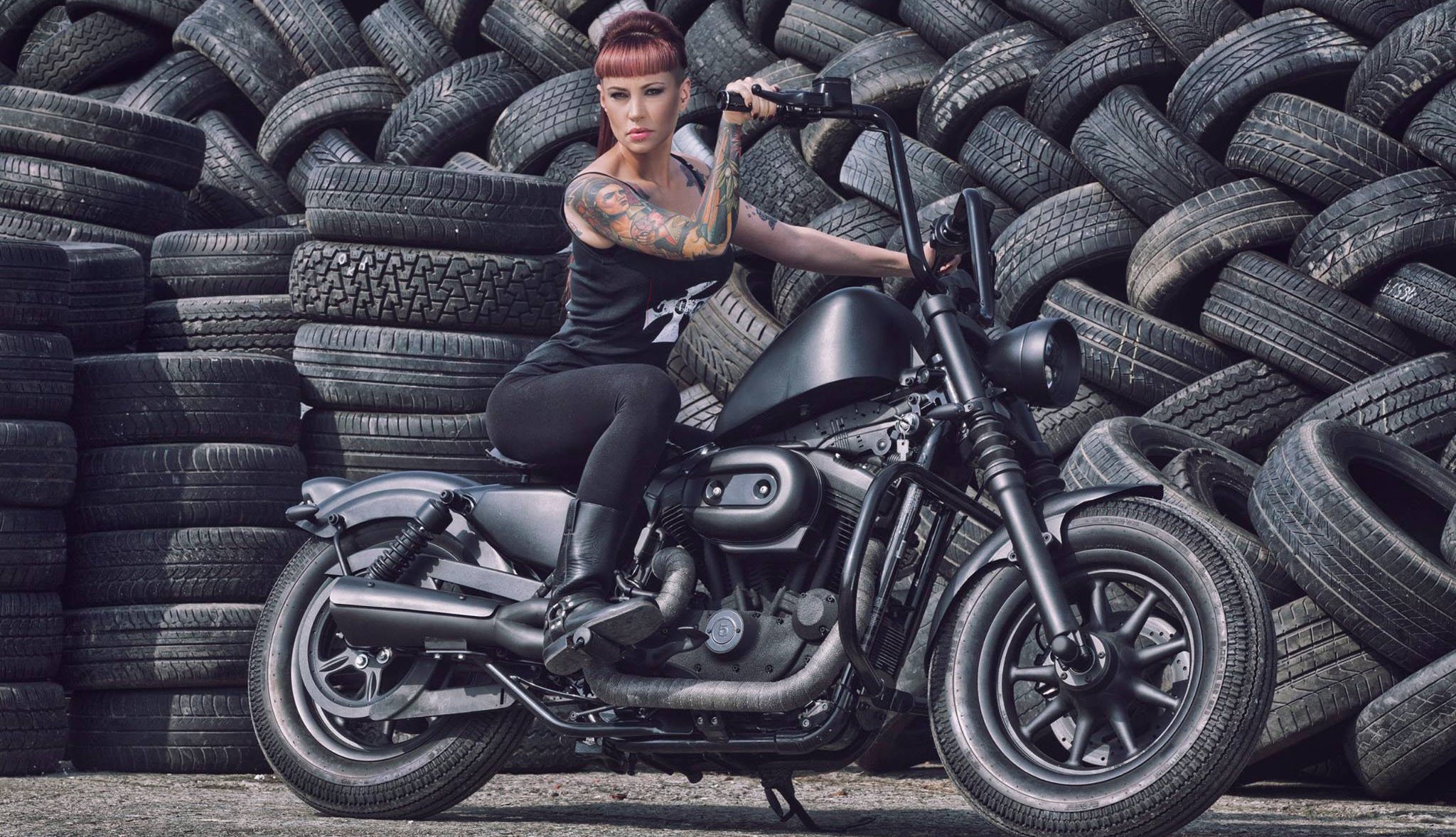 chopper, Motorbike, Tuning, Custom, Bike, Motorcycle, Hot, Rod, Rods Wallpaper