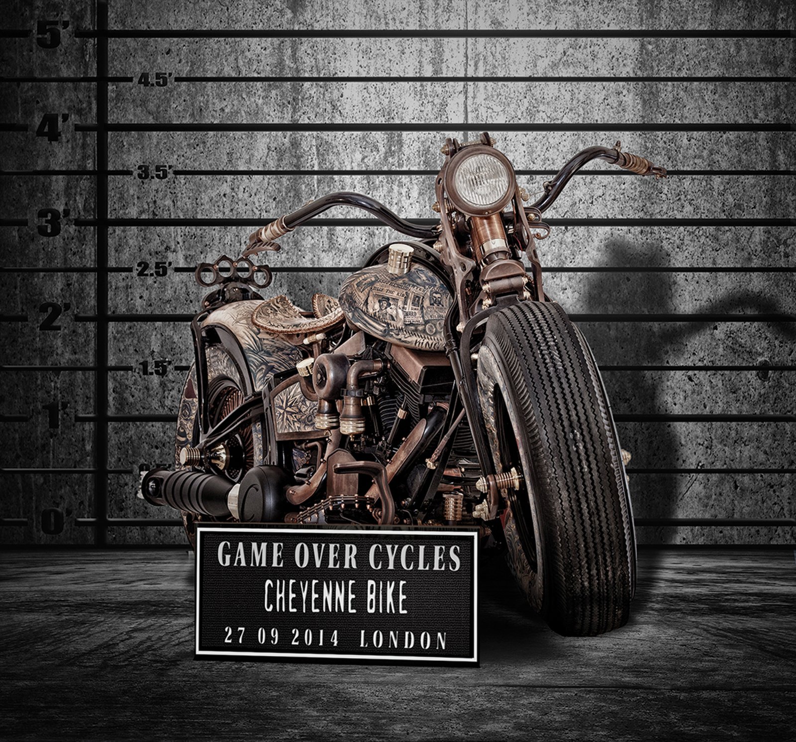 chopper, Motorbike, Tuning, Custom, Bike, Motorcycle, Hot, Rod, Rods Wallpaper