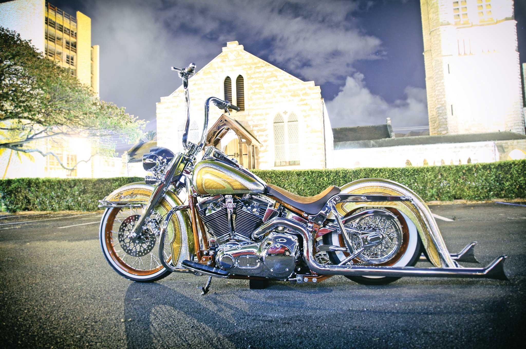lowrider, Motorbike, Tuning, Custom, Bike, Motorcycle, Hot, Rod, Rods, Chopper, Bagger, Harley, Davidson Wallpaper