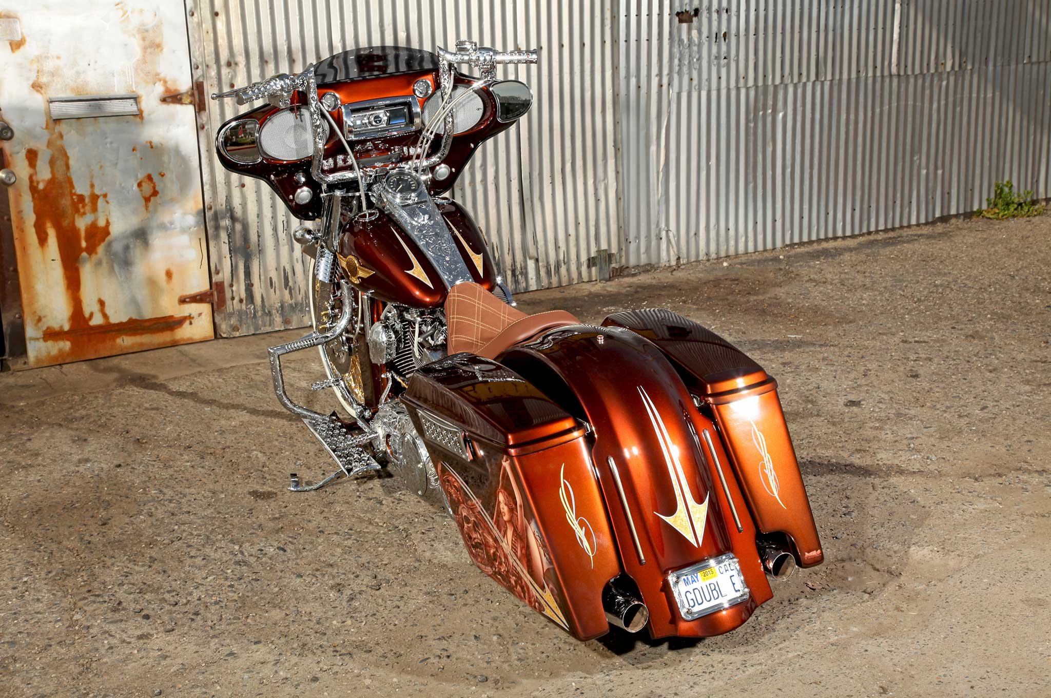 lowrider, Motorbike, Tuning, Custom, Bike, Motorcycle, Hot, Rod, Rods, Chopper, Bagger, Harley, Davidson Wallpaper