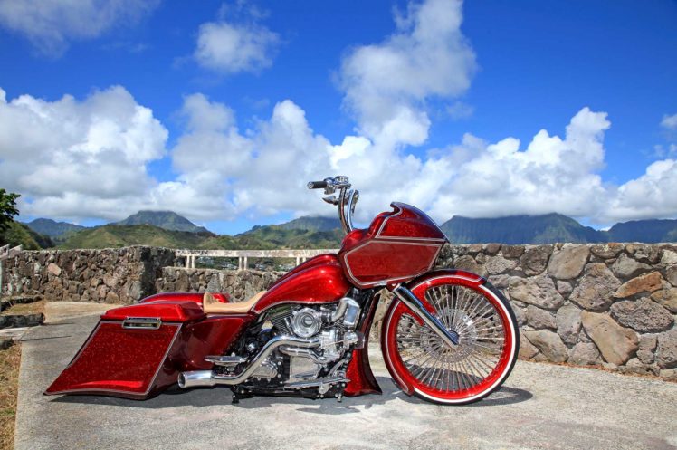 lowrider, Motorbike, Tuning, Custom, Bike, Motorcycle, Hot, Rod, Rods, Chopper, Bagger, Harley, Davidson HD Wallpaper Desktop Background