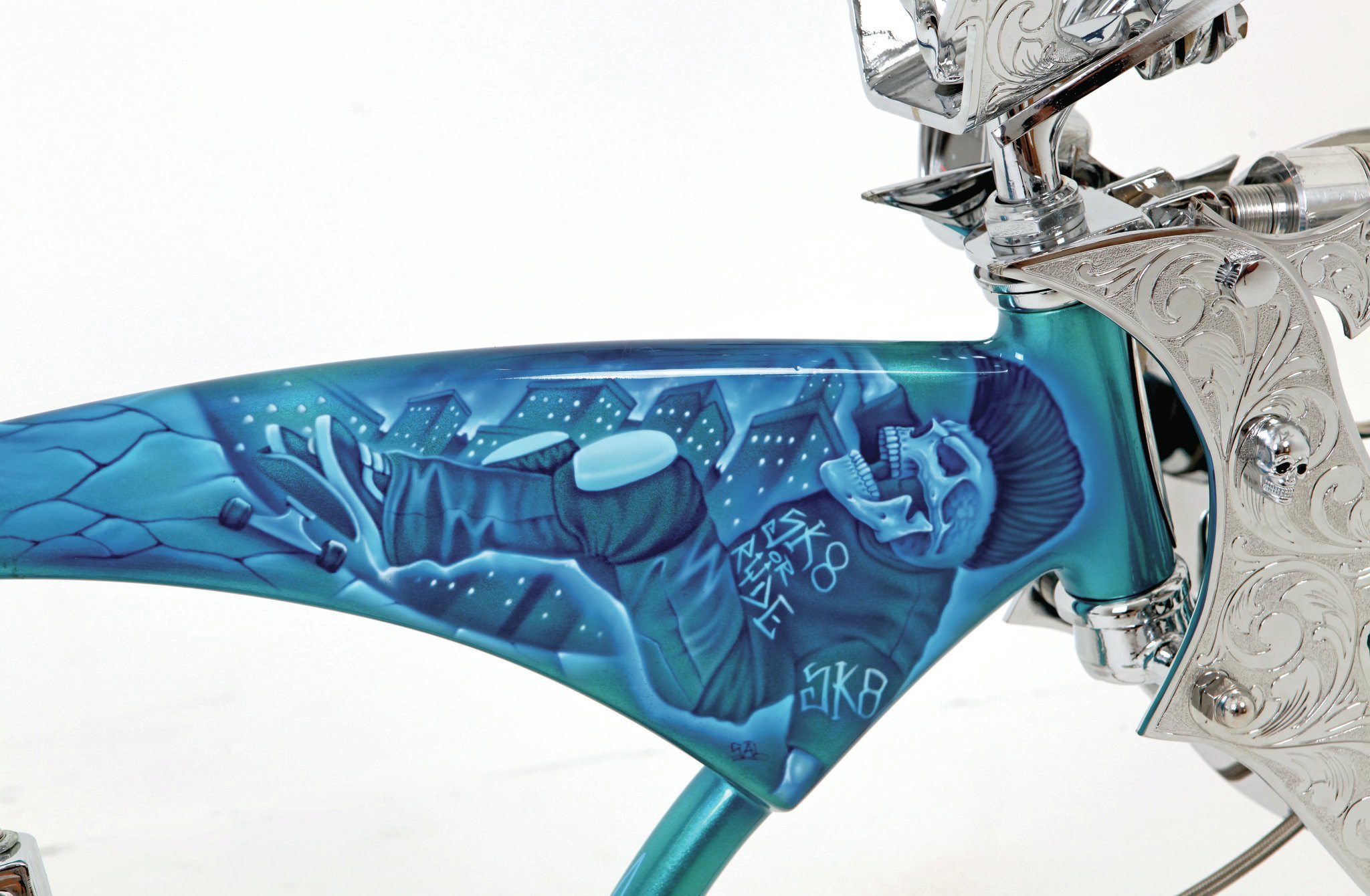 lowrider, Motorbike, Tuning, Custom, Bike, Motorcycle, Hot, Rod, Rods, Chopper, Bicycle Wallpaper