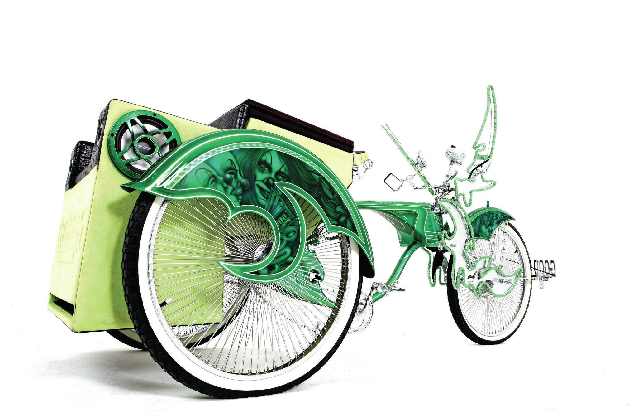 lowrider, Motorbike, Tuning, Custom, Bike, Motorcycle, Hot, Rod, Rods, Chopper, Bicycle Wallpaper