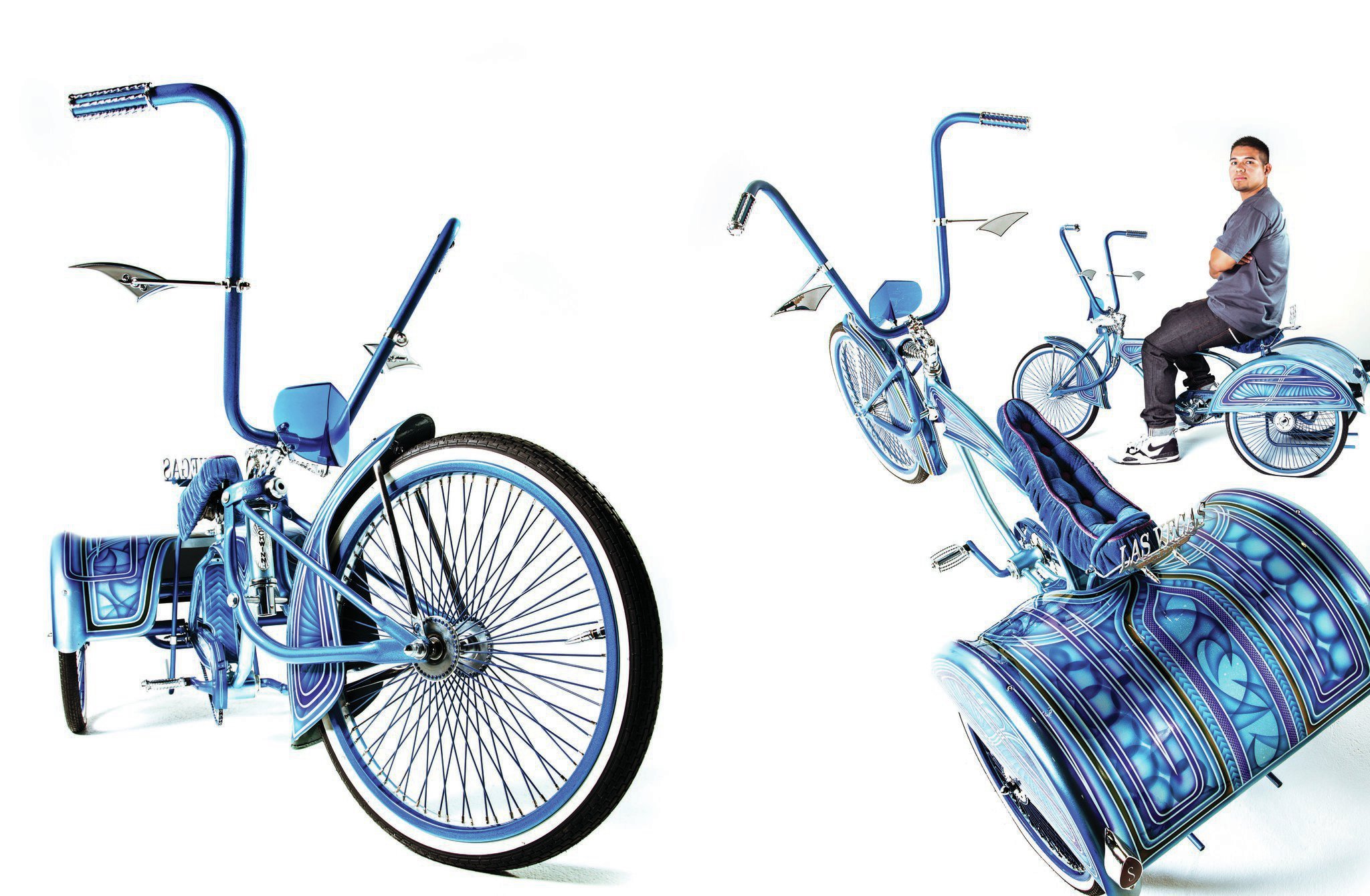 lowrider, Motorbike, Tuning, Custom, Bike, Motorcycle, Hot, Rod, Rods, Chopper, Bicycle Wallpaper