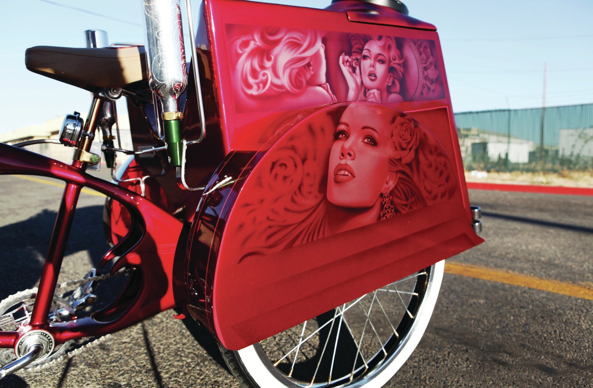 lowrider, Motorbike, Tuning, Custom, Bike, Motorcycle, Hot, Rod, Rods, Chopper, Bicycle Wallpaper