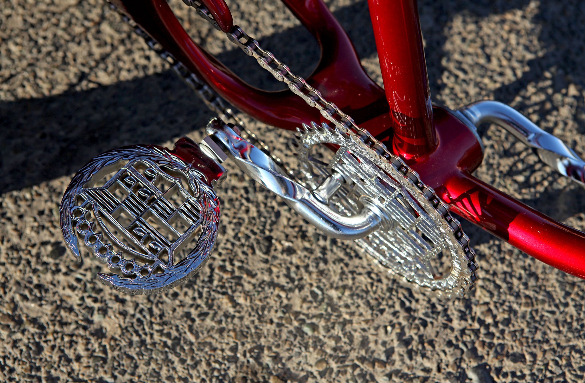 lowrider, Motorbike, Tuning, Custom, Bike, Motorcycle, Hot, Rod, Rods, Chopper, Bicycle Wallpaper