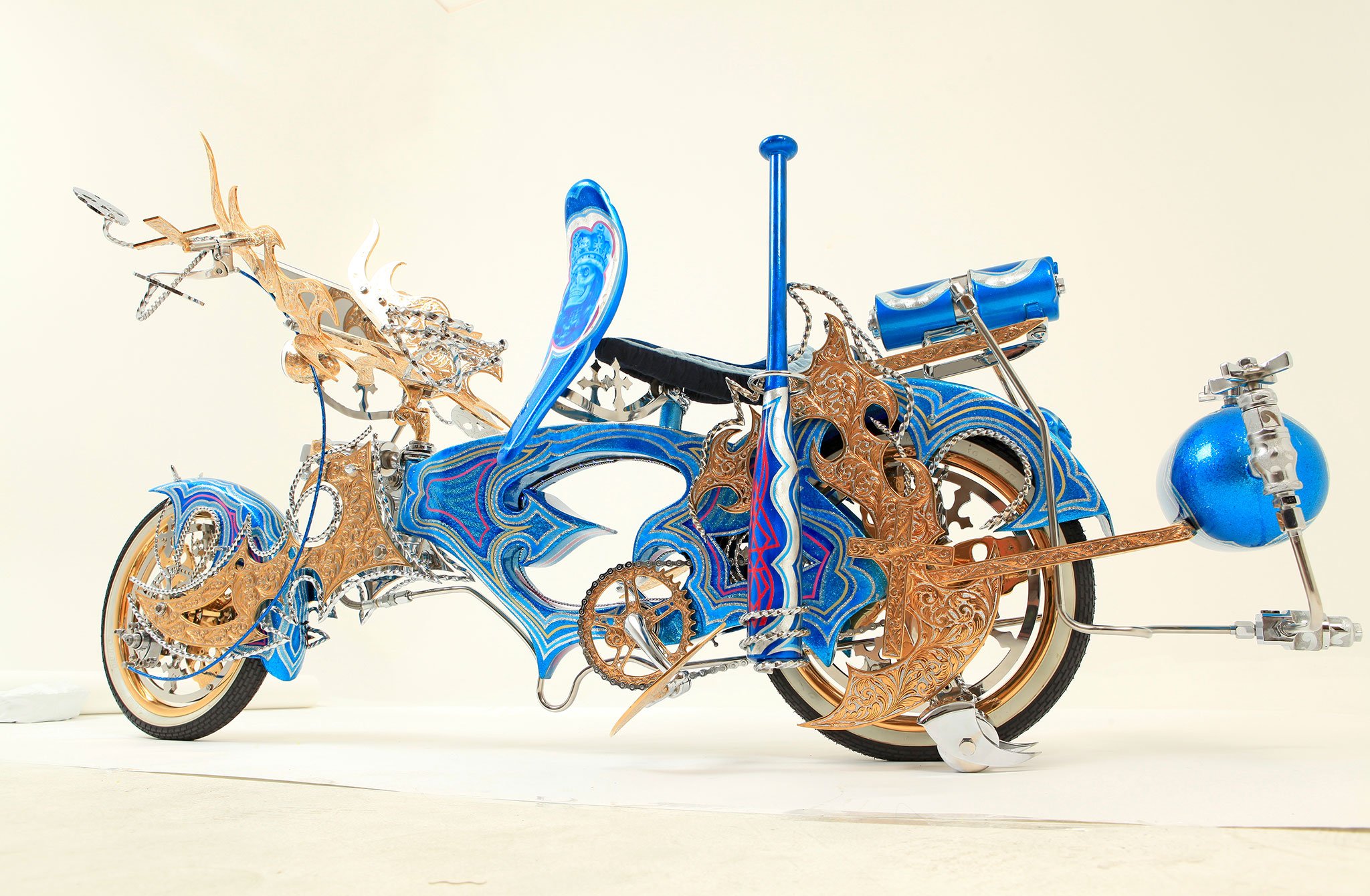 lowrider, Motorbike, Tuning, Custom, Bike, Motorcycle, Hot, Rod, Rods, Chopper, Bicycle Wallpaper